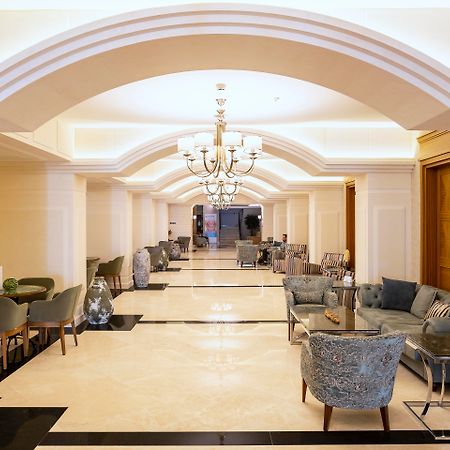Royal Asarlik Beach Hotel - Ultra All Inclusive Gümbet Esterno foto