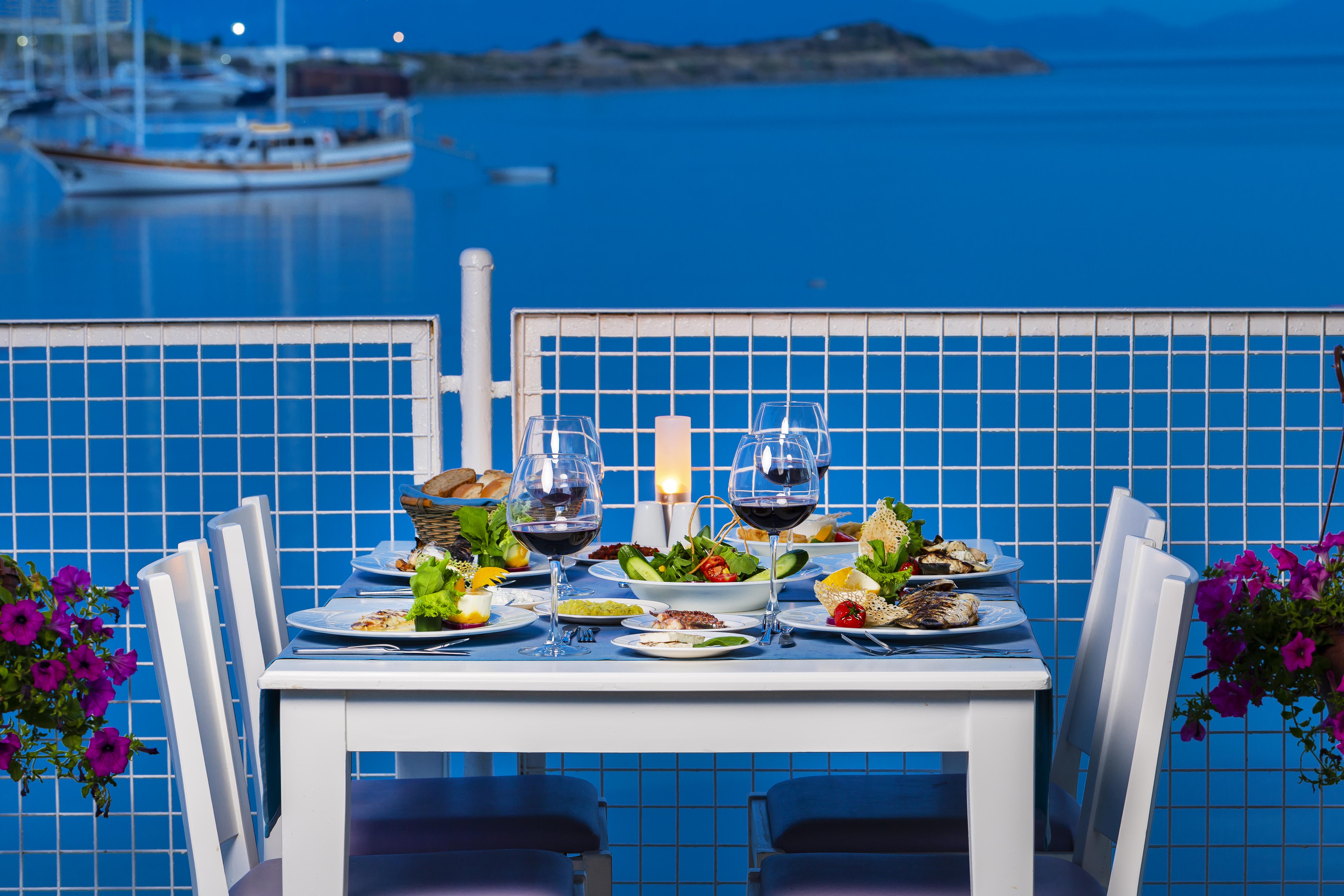 Royal Asarlik Beach Hotel - Ultra All Inclusive Gümbet Esterno foto