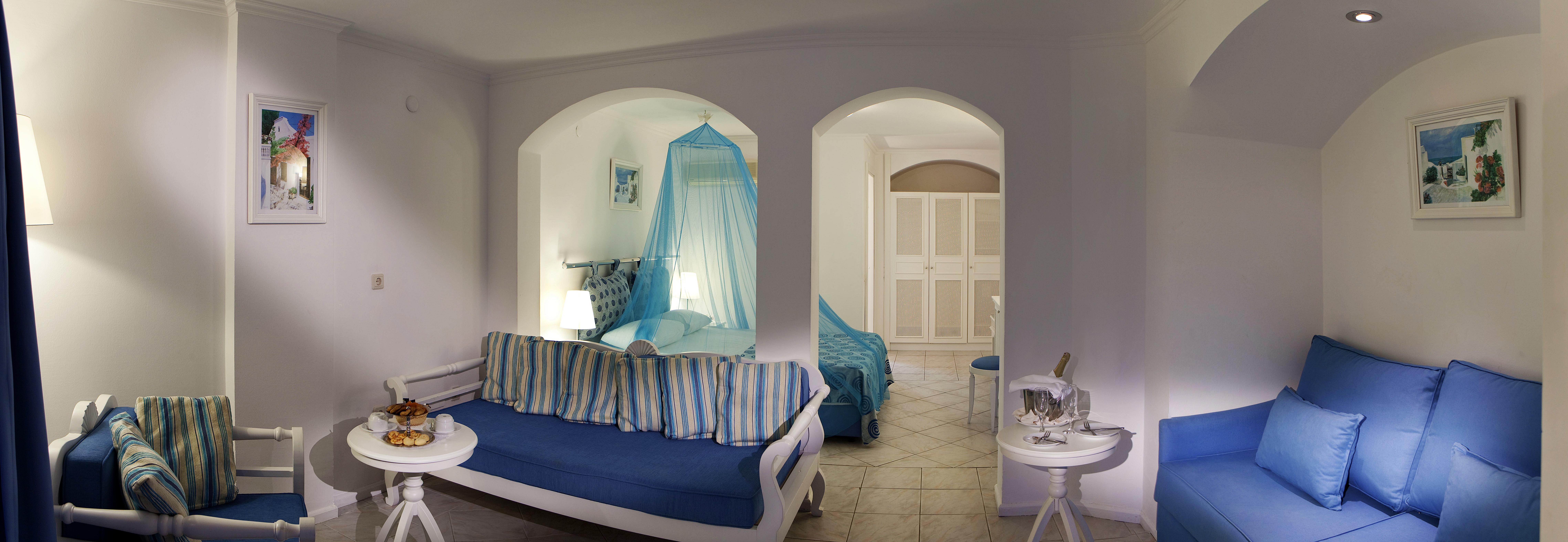 Royal Asarlik Beach Hotel - Ultra All Inclusive Gümbet Esterno foto