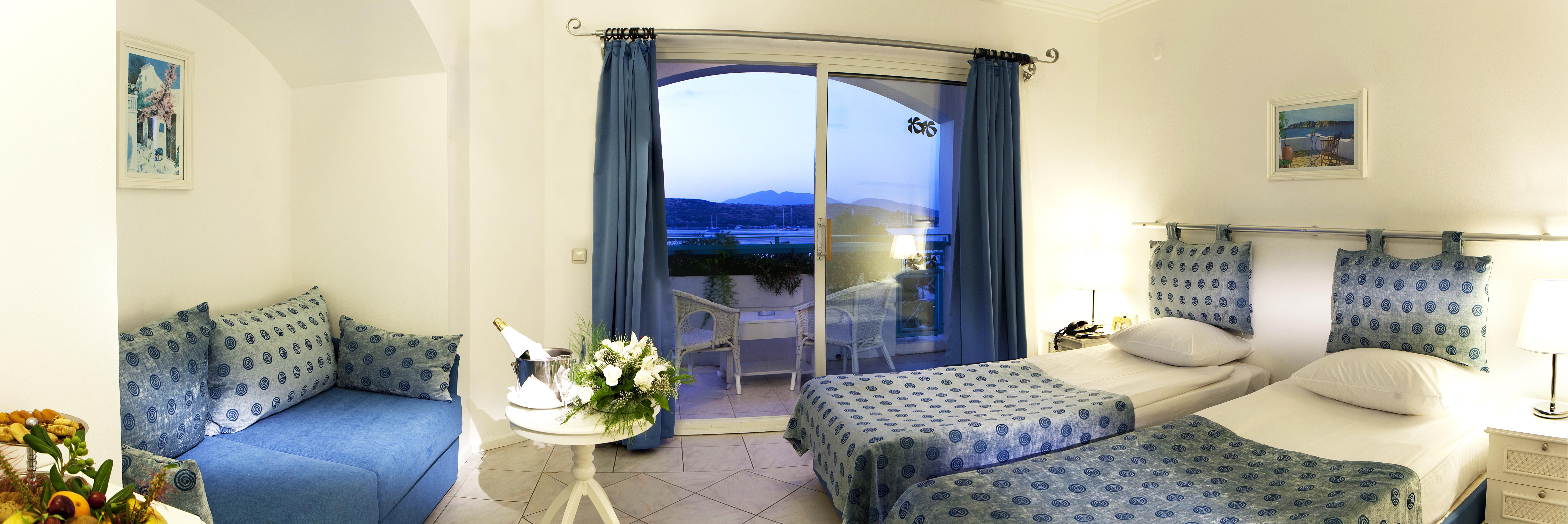 Royal Asarlik Beach Hotel - Ultra All Inclusive Gümbet Esterno foto