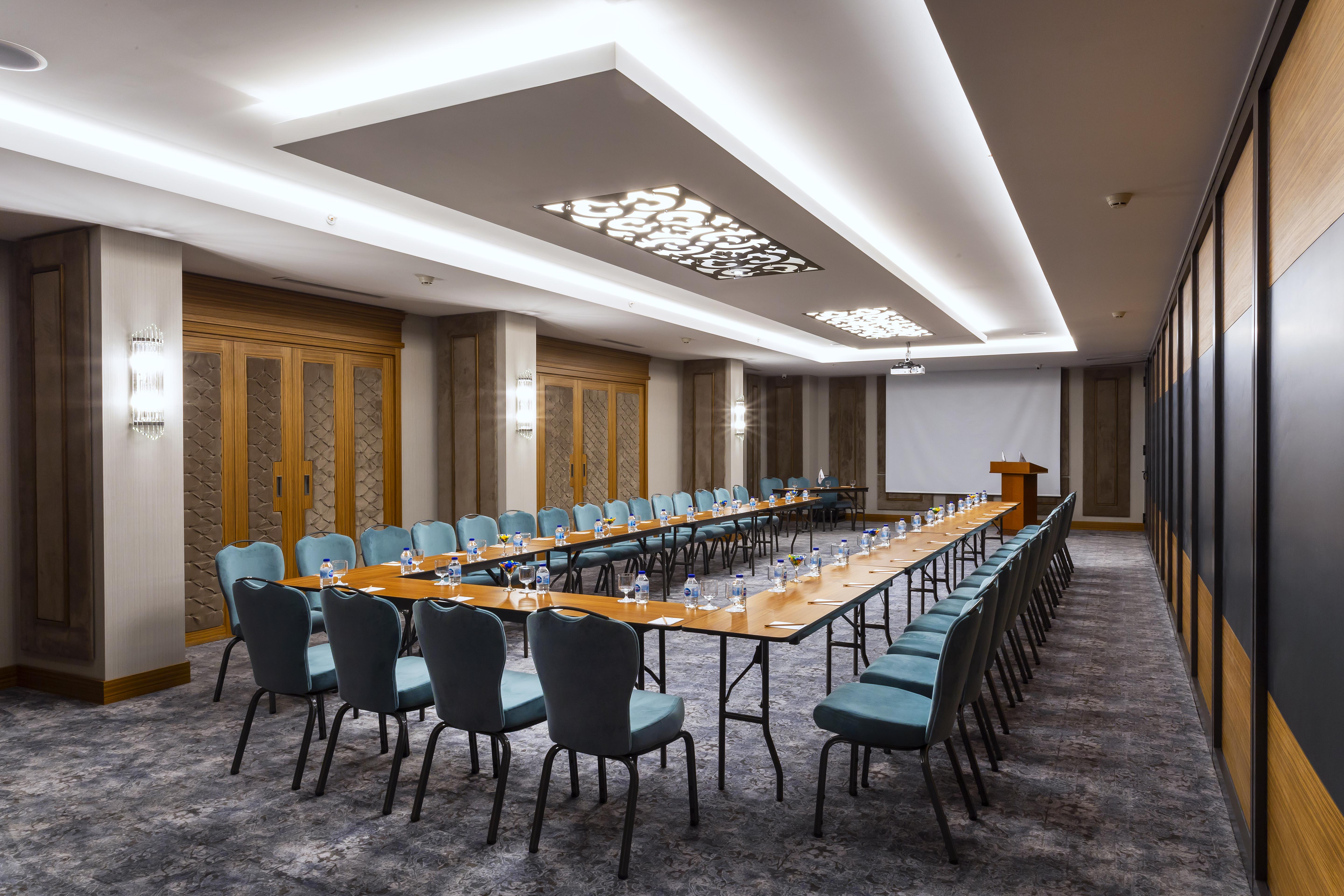 Royal Asarlik Beach Hotel - Ultra All Inclusive Gümbet Esterno foto