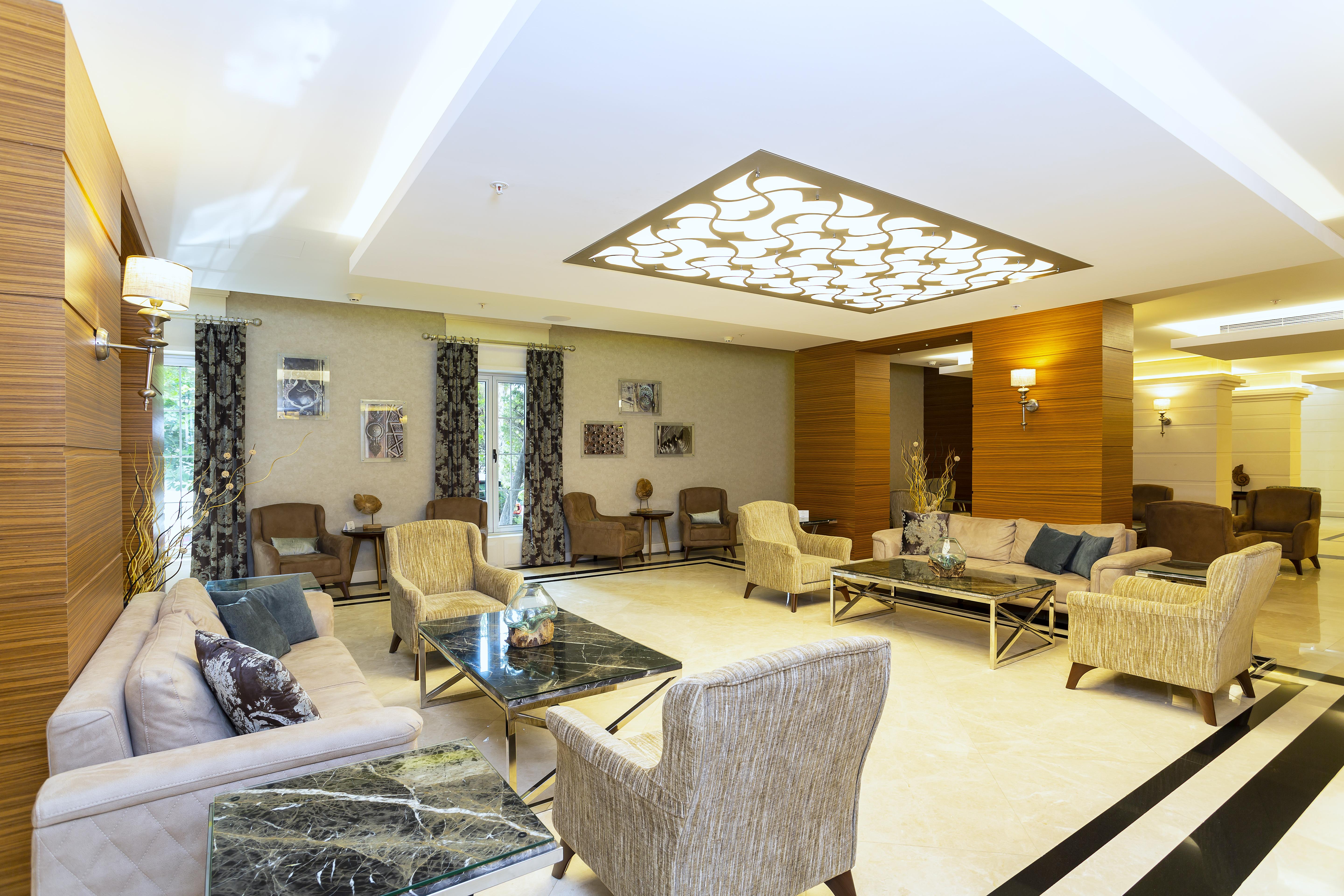 Royal Asarlik Beach Hotel - Ultra All Inclusive Gümbet Esterno foto